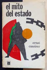 ERNST CASSIRER