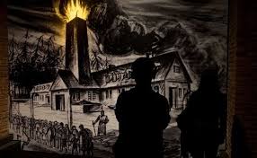 AUSCHWITZ