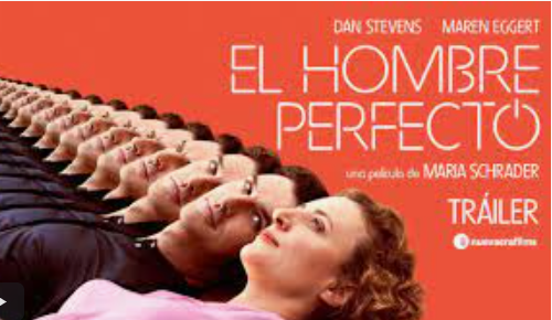 EL HOMBRE PERFECTO