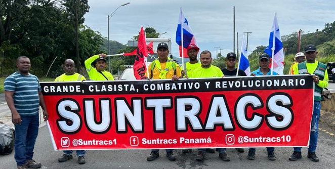 SUNTRACS