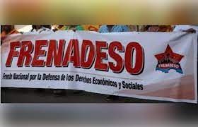 FRENADESO