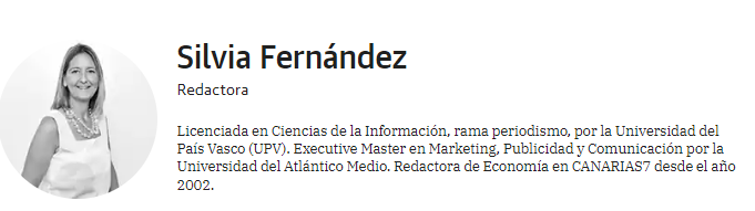 SILVIA FERNÁNDEZ