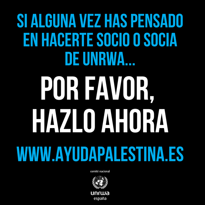 UNRWA