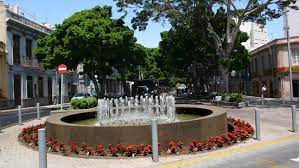 FUENTE DE LA PAZ