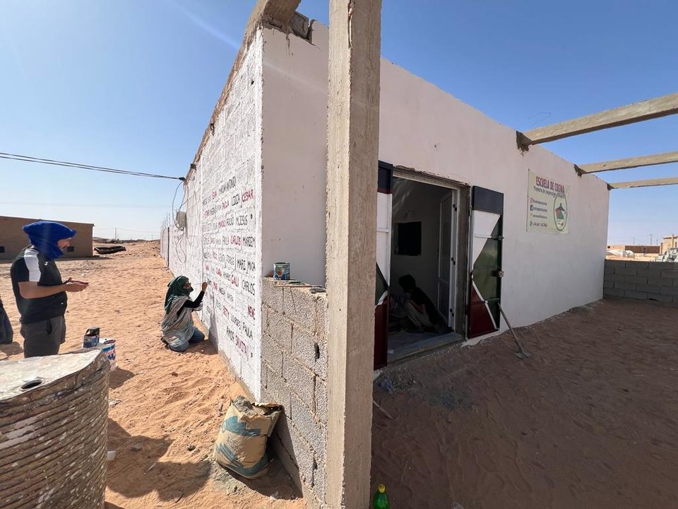 SAHARA PINARES 4