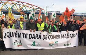 AGRICULTORES