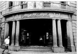 CINE AVELLANEDA TEATRO GUINIGUADA