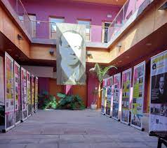 FUNDACIÓN JUAN NEGRÍN