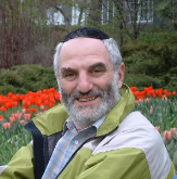 YÁKOV RABKIN