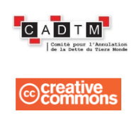 CADTM La casa de mi tía republica con licencia CREATIVE COMMONS