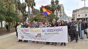 LA DESBANDÁ MARCHA LA DESBANDÁ 2023