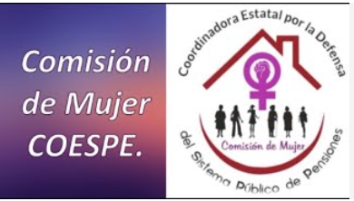 COESPE MUJER