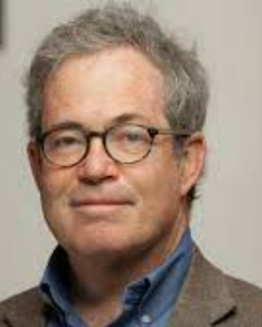 GERALD EPSTEIN