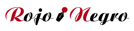 ROJO Y NEGRO
