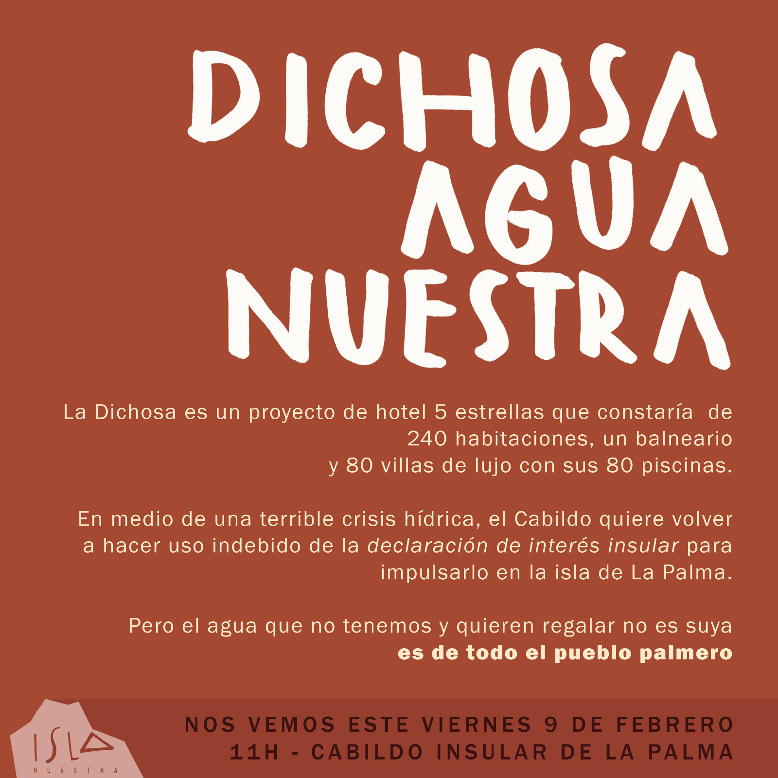 DICHOSA
