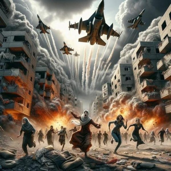 GAZA