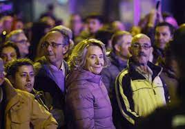 PP EN LA CALLE