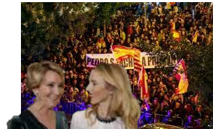ESPERANZA Y CAYETANA