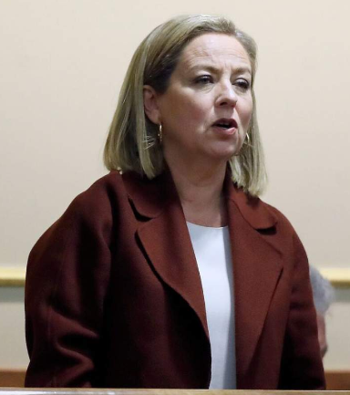 ANA ORAMAS