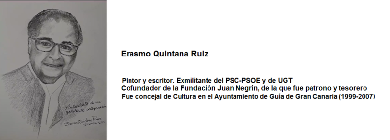 ERASMO QUINTANA R