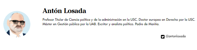 ANTÓN LOSADA
