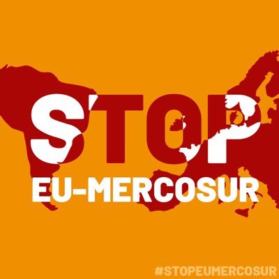 Stop Acuerdo UE_MERCOSUR