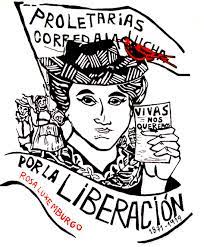 FUNDACIÓN ROSA LUXEMBURG