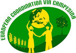 VÍA CAMPESINA EUROPA