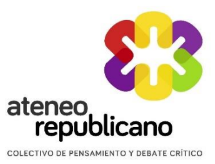 ATENEO REPUBLICANO