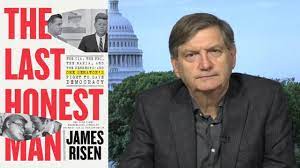JAMES RISEN