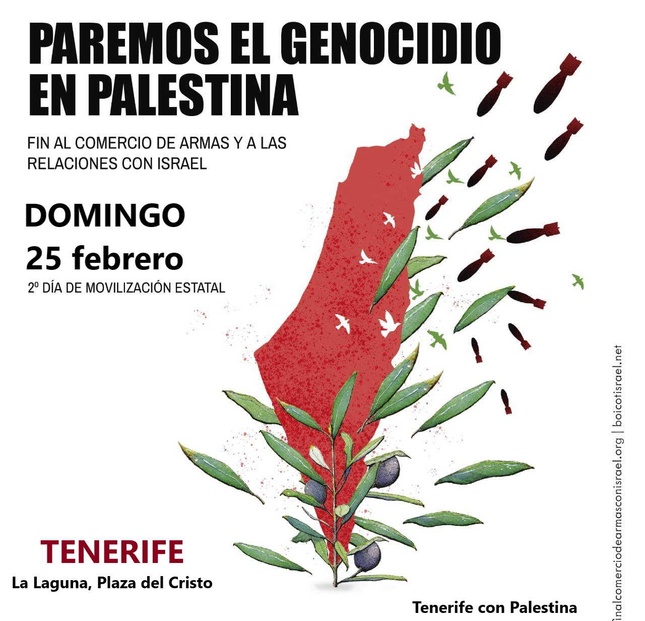PALESTINA