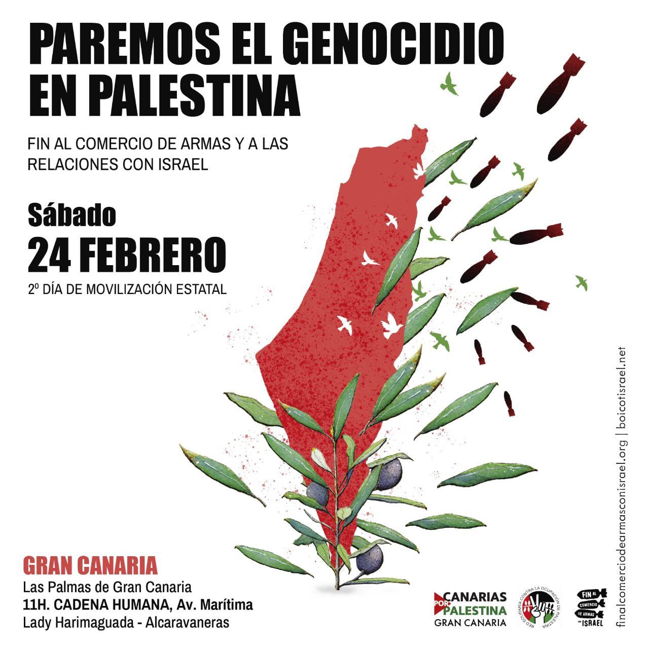PALESTINA