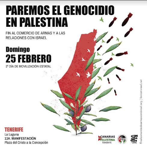 PALESTINA