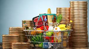 CESTA DE LA COMPRA EN CANARIAS