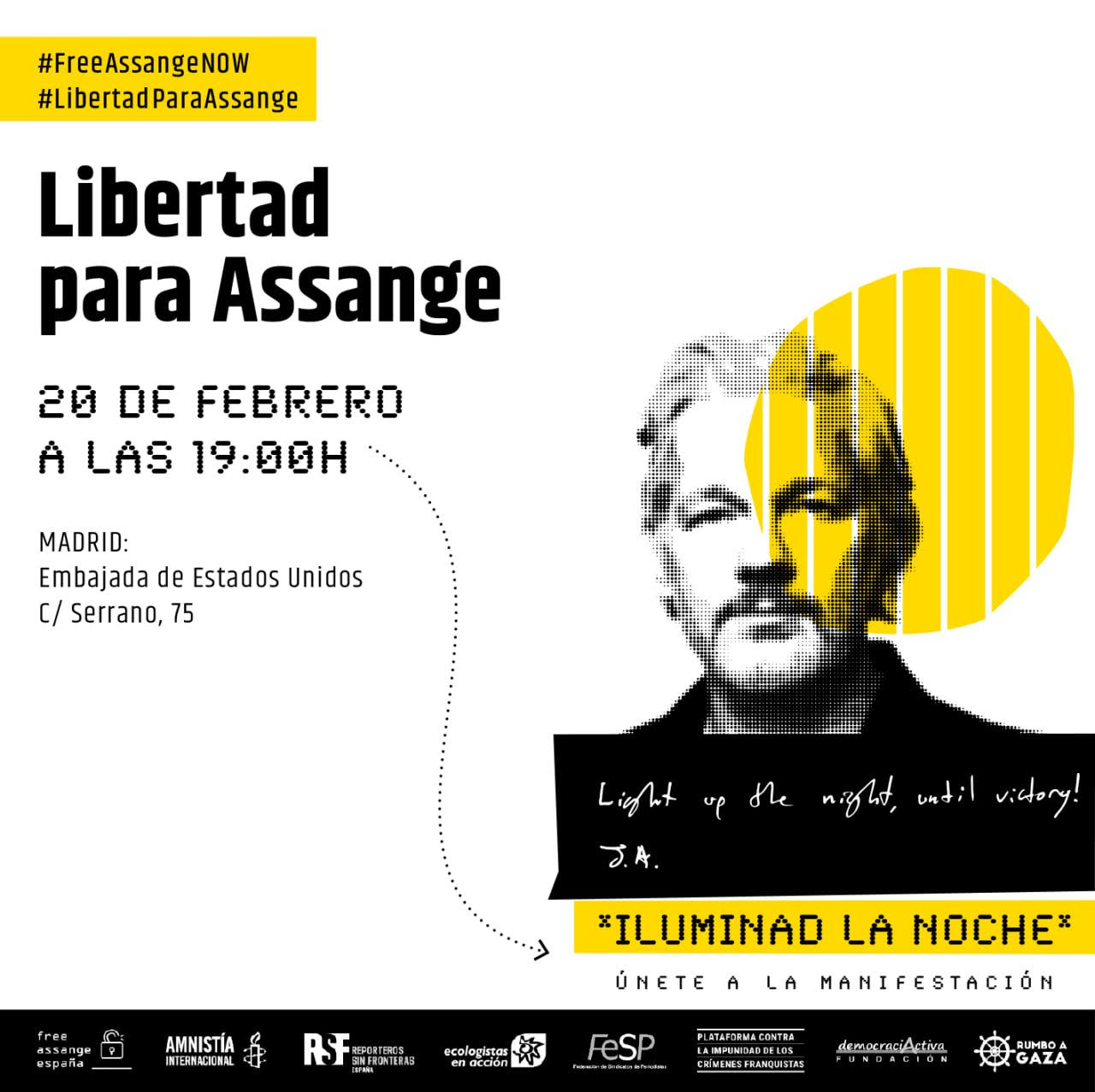 ASSANGE
