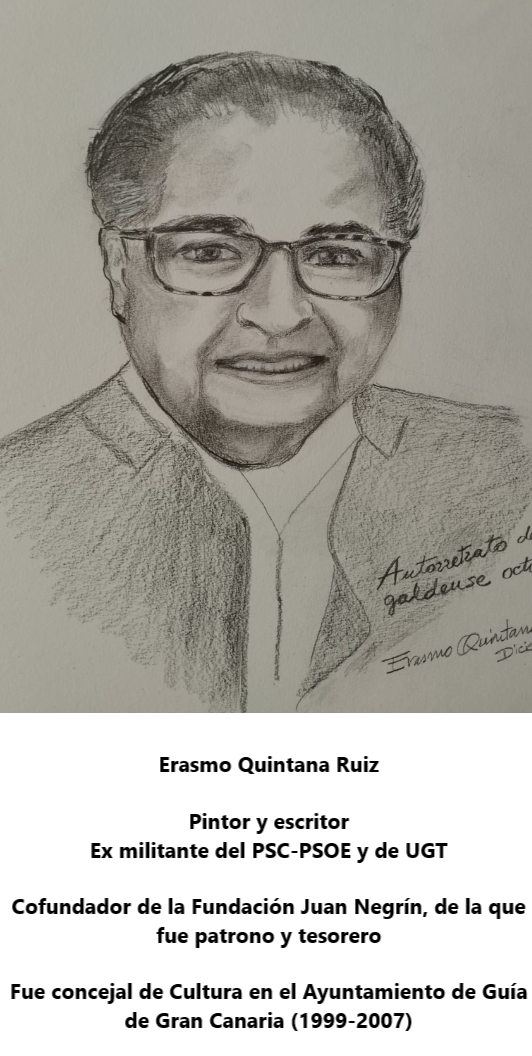 ERASMO QUINTANA