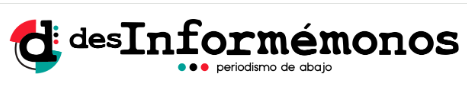 DESINFORMÉMONOS