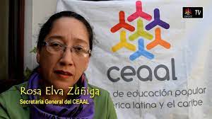 ROSY ZÚÑIGA