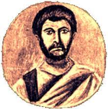 TERENCIO