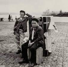 EMIGRANTES GALLEGOS