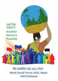 FORO SOCIAL MUNDIAL NEPAL 2024