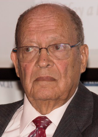ANTONIO CABRERA PERERA