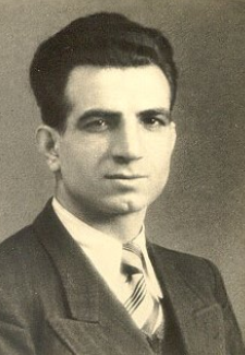 MISSAK MANOUCHIAN