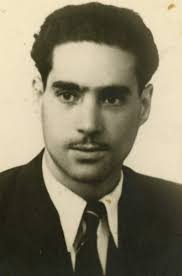 CELESTINO ALFONSO "PIERROT"