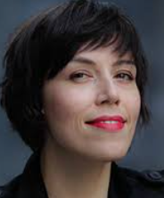 MARTA PEIRANO