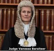 VANESSA BARAITSER
