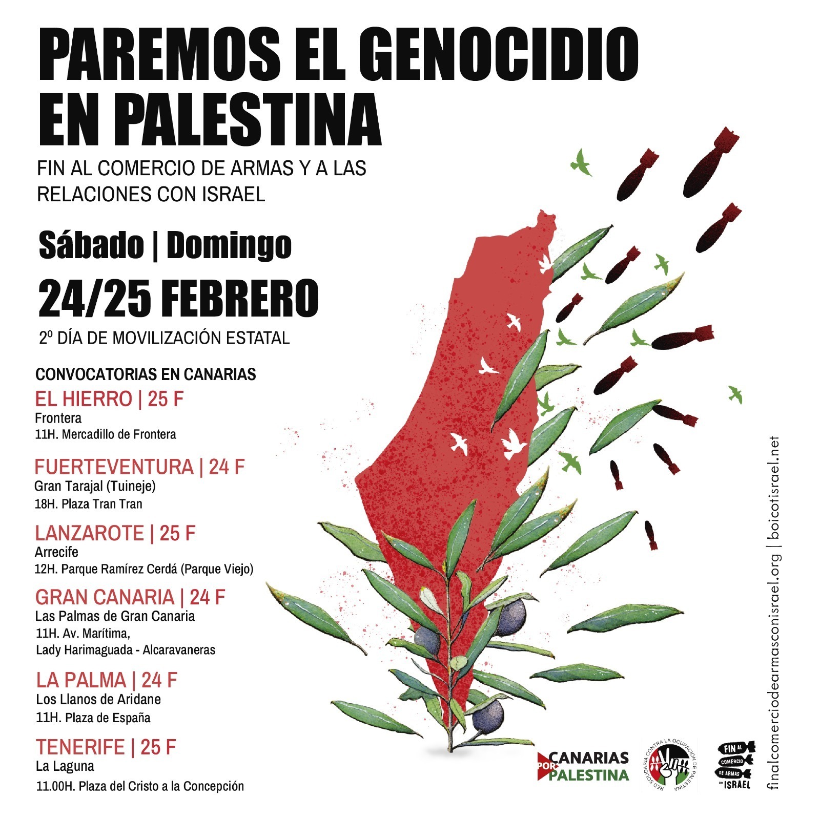 PALESTINA CNRS