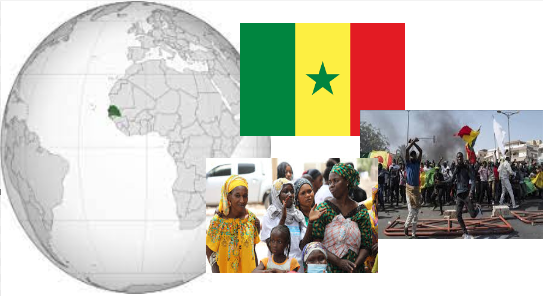 SENEGAL
