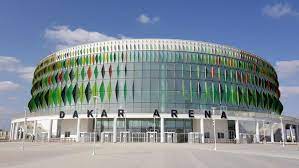DAKAR ARENA