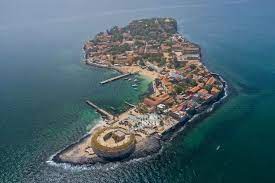 GORÉE